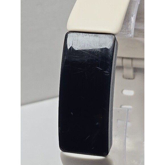 Fitbit Inspire HR FB413 Activity Tracker Heart Monitor Smartwatch W/ Charger - Picture 4 of 12